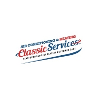 Classic Services Air Conditioning & Heating - Boerne