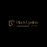 Black Upsilon VIP Transportation