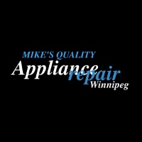 Mike's Quality Appliance Repair Winnipeg