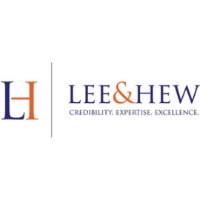 Lee & Hew