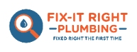 Fix It Right Plumbing