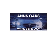 Ann’s Cars