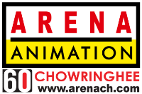 Videographer Arena Animation Chowringhee in Kolkata WB