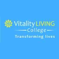 Videographer Vitality Living College in Puttaparti AP
