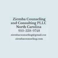 Videographer Ziemba Counseling and Consulting in Leland NC