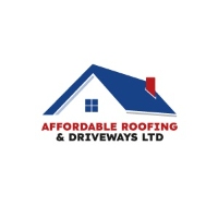 Affordable Roofing & Driveways Ltd