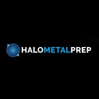 Halo Metal Prep