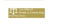Law Office of Frank A. Cetero