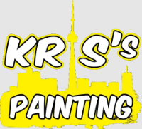 Videographer Kriss Painting in Scarborough ON