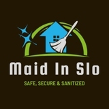 Maid In Slo