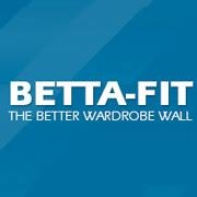 Videographer Betta-Fit Wardrobes in Valley View SA
