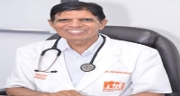 Dr.Ravinder Singh Rao