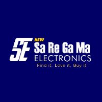 Saregama Electronics and Computer Multi Brand