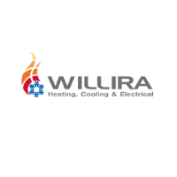 Videographer Willira Heating, Cooling & Electrical in Kilmore VIC
