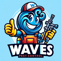 Waves Pest Control