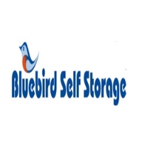 Videographer Bluebird Self Storage in Edmonton AB