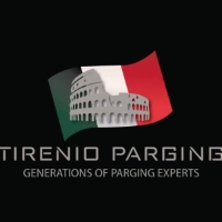 Tirenio Parging