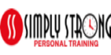 Videographer SIMPLY STRONG - Personal Training in Eugene OR