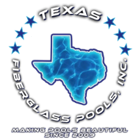 Videographer Texas Fiberglass Pools in Dallas TX