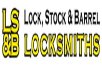 Lock, Stock & Barrel Locksmiths