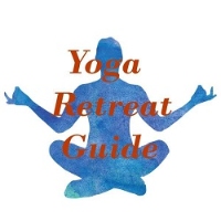 Videographer Yoga Retreat Guide in Moreton England