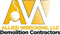 Videographer ALLIED WRECKING, LLC in Tampa FL