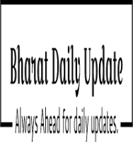 Bharat Daily Update