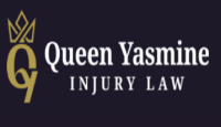 Videographer Queen Yasmine Injury Law in San Diego CA