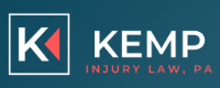 Videographer Kemp Injury Law, PA in Winter Haven FL