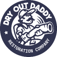 Videographer Dry Out Daddy Restoration in Tampa FL