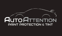 Videographer Auto Attention Paint Protection and Tint in Draper UT