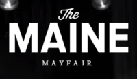 The MAINE Mayfair Restaurant & Bar