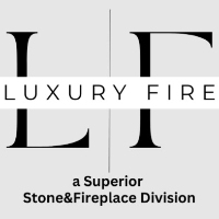 Luxury Fire