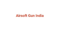 airsoft gun india