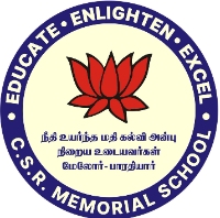 Videographer C.S. Ramachary Memorial Matriculation Higher Secondary School in Madurai TN