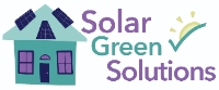 Solar Green Solutions UK Ltd