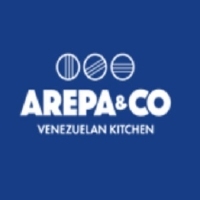 Arepa & Co Venezuelan Restaurant - Haggerston
