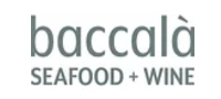 Baccalà Seafood & Wine Restaurant - London Bridge