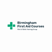 Videographer First Aid Course Birmingham in Birmingham England