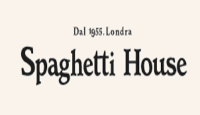 Spaghetti House Italian Restaurant Holborn