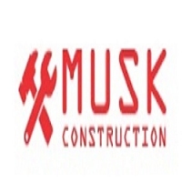 MUSK Construction Bathroom Remodeling San Jose