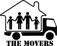 Videographer The Movers in Plano TX