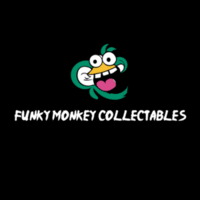 Videographer Funky Monkey Collectables in Blacktown NSW