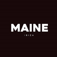 Videographer The MAINE Ibiza - Mediterranean Restaurant & Bar in Palma, Balearic Islands 