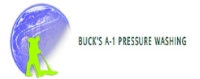 Buck's A1 Pressure Washing