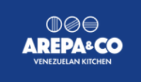 Arepa & Co Venezuelan Restaurant - Bethnal Green