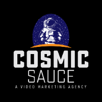 Videographer Cosmic Sauce in Columbia MO
