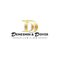 Videographer Demesmin and Dover Law Firm in Fort Lauderdale FL