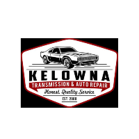 Videographer Kelowna Transmission & Auto Repair in Kelowna BC