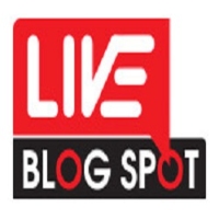 Live Blog Spot - Guest Post Submission Websites